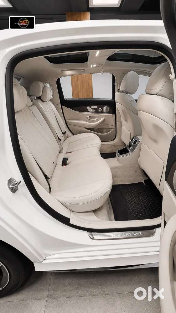 Mercedes-benz E-class E 220 D, 2024, Diesel