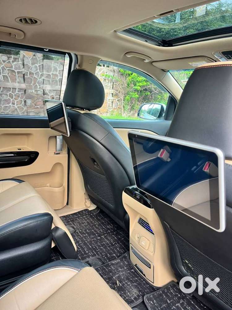 Kia Carnival Limousine, 2020, Diesel