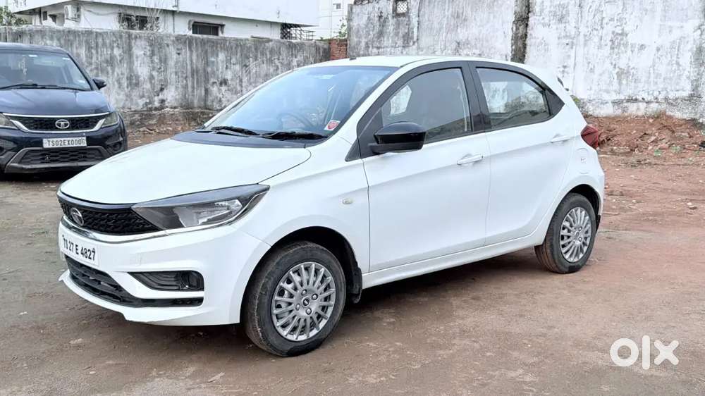 Tata Tiago 1.2 2020 Petrol