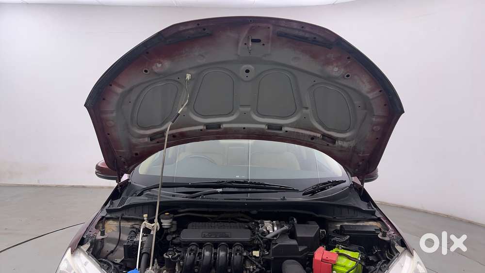 Honda City I-vtec Vx, 2016, Petrol