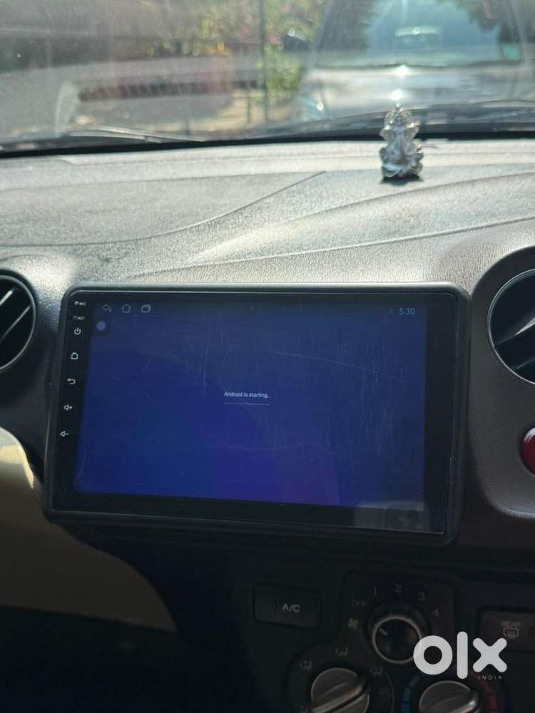 Honda Brio 2013 Petrol 60500 Km Driven