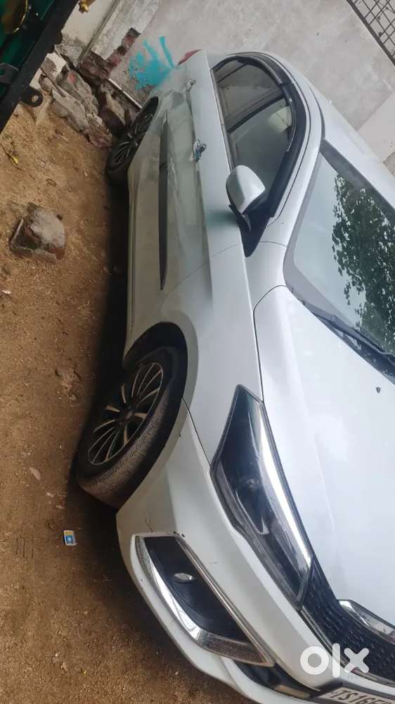 Maruti Suzuki Ciaz 2021 Petrol Good Condition