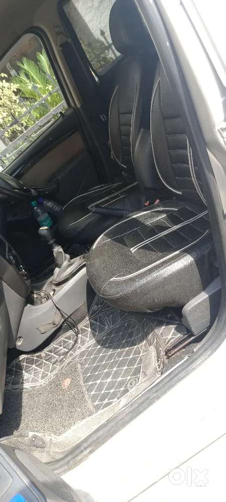 Renault Duster 2013 Diesel Well Maintained