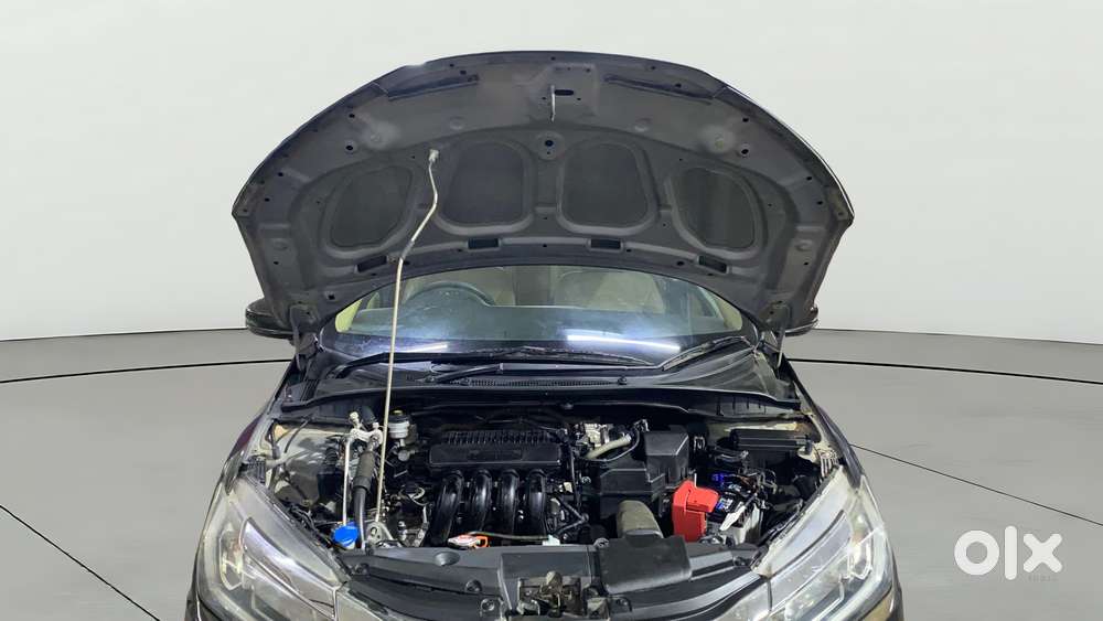 Honda City 1.5 V 5th Gen I-vtec Mt, 2022, Petrol