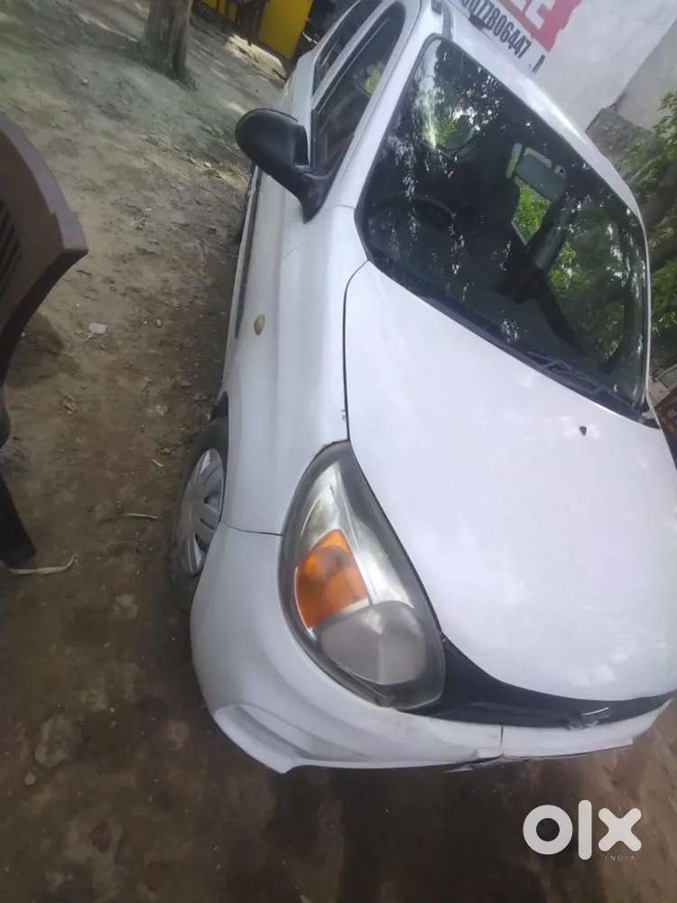 Maruti Suzuki Alto 800 2020 Car