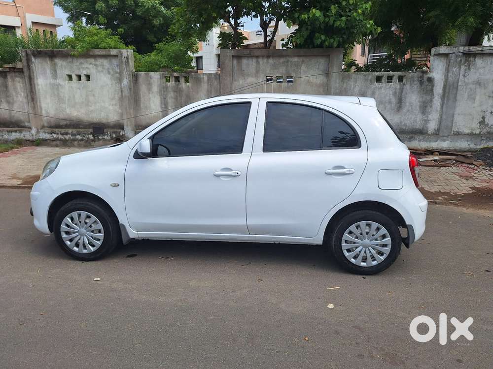Nissan Micra Xe Petrol, 2013, Petrol