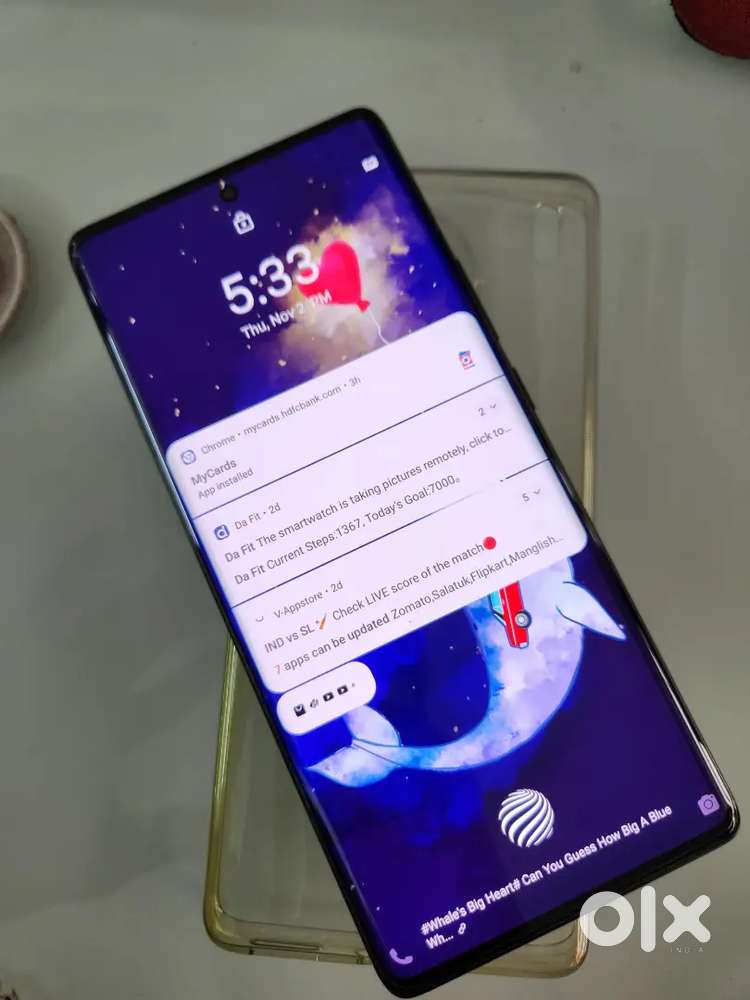 Vivo X90 8GB 256 Mobile Phones 1750752081