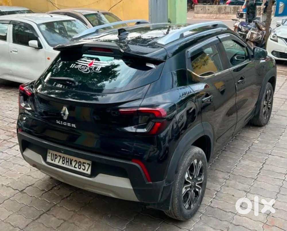 Renault Kiger Rxt Opt, 2023, Petrol