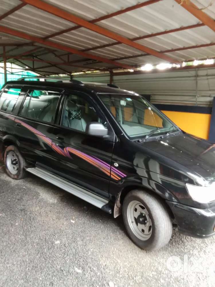 Chevrolet Tavera Lt 2005