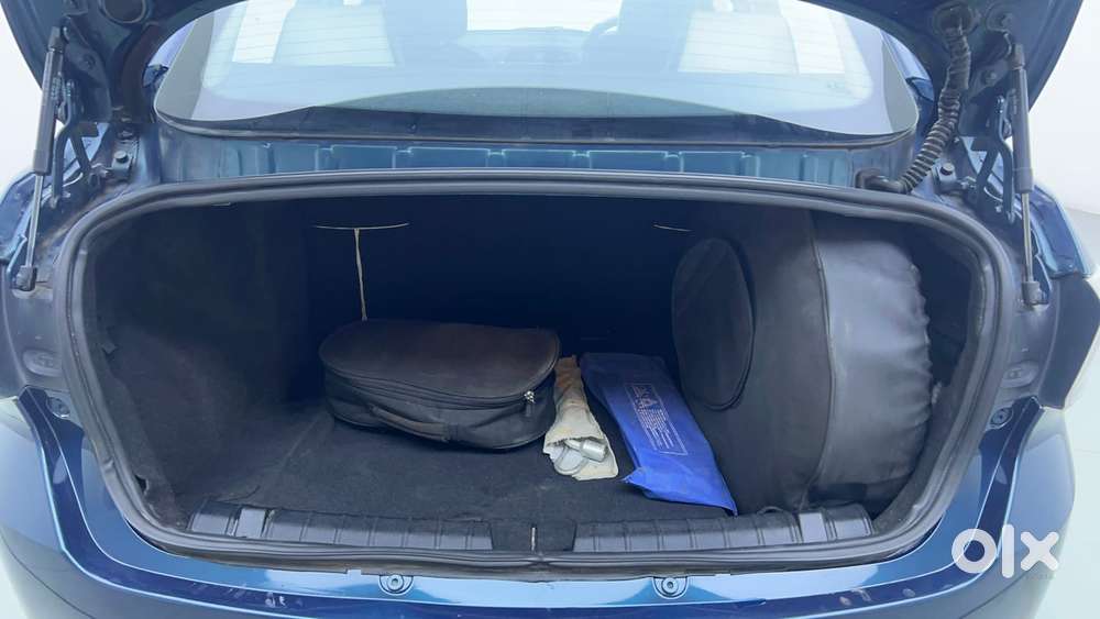 Tata Tigor Ev Xz Plus, 2021, Electric