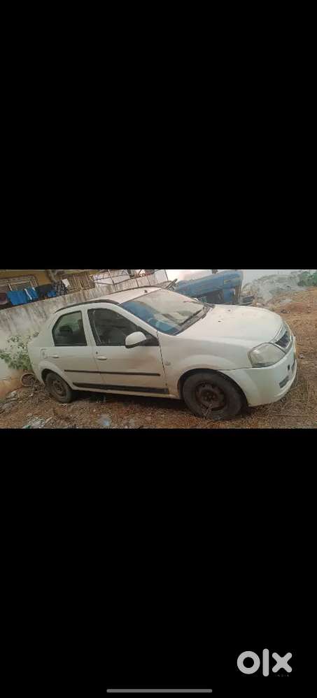 Mahindra Verito 2013 As It Is Condition At Cheap Price