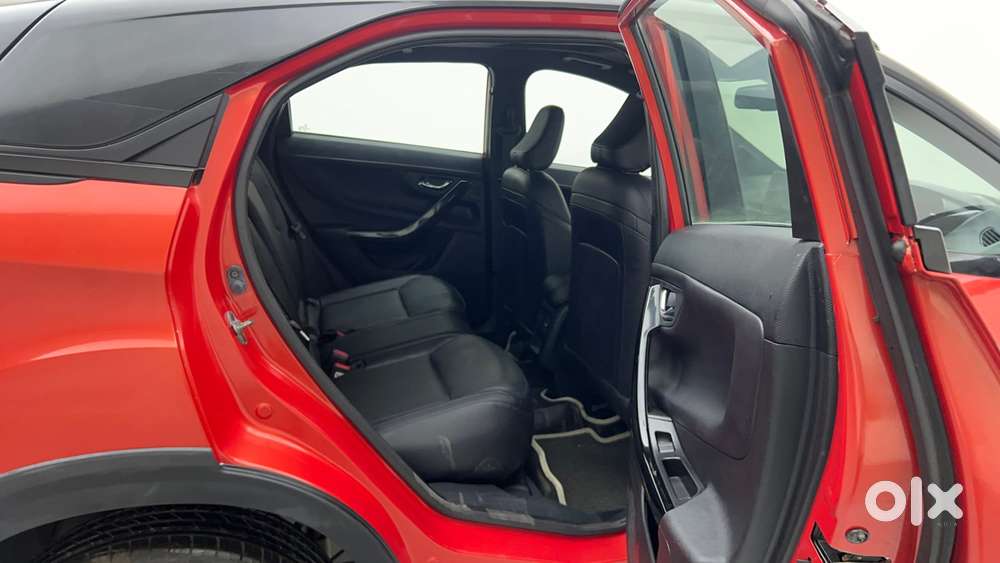 Tata Nexon Fearless Plus S 1.2 Revotron Petrol 7 Dca Dt, 2023, Petro..
