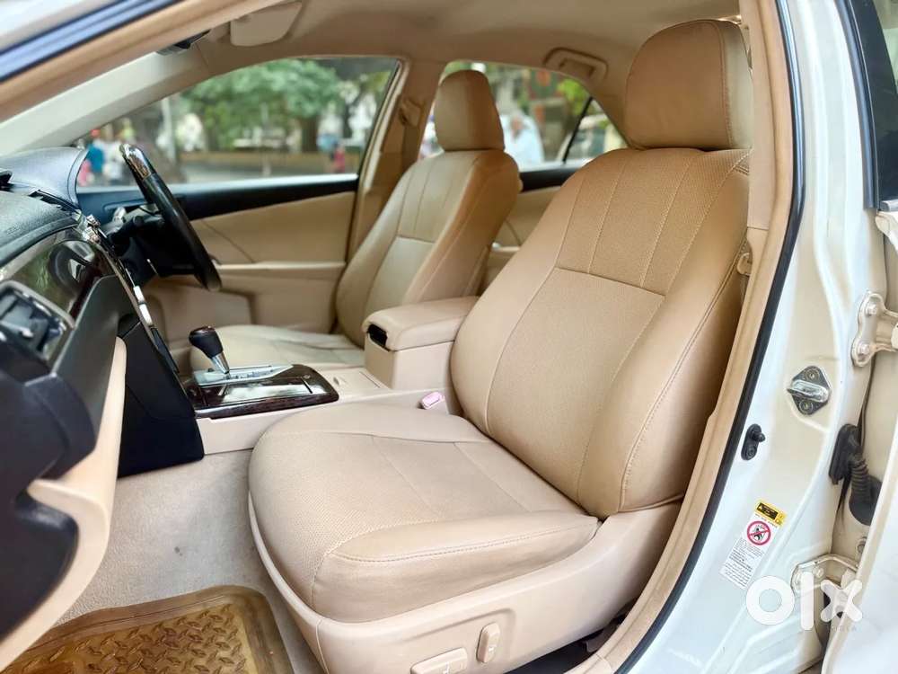 Toyota Camry Hybrid, 2014, Petrol
