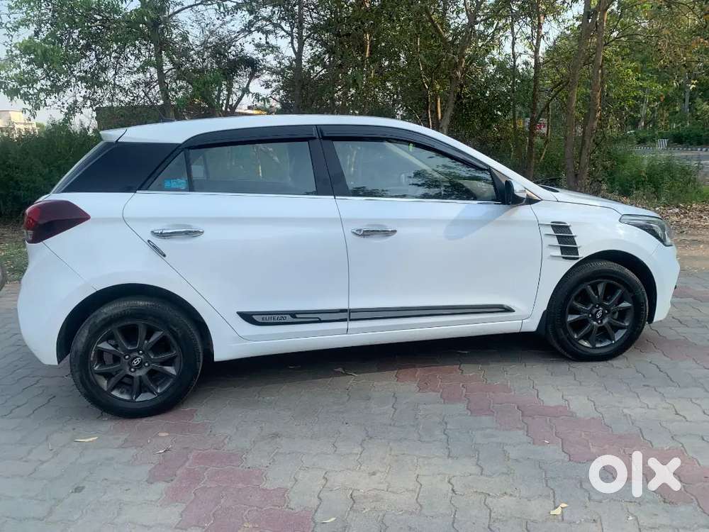 Hyundai Elite I20 1.2 Asta 2018