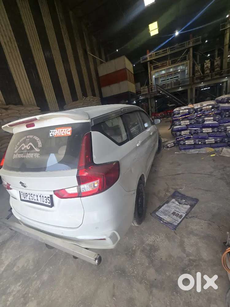 Maruti Suzuki Ertiga Vdi 2020