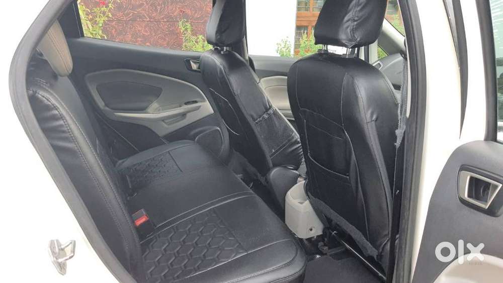 Ford Ecosport 1.5 Tdci Trend, 2014, Diesel