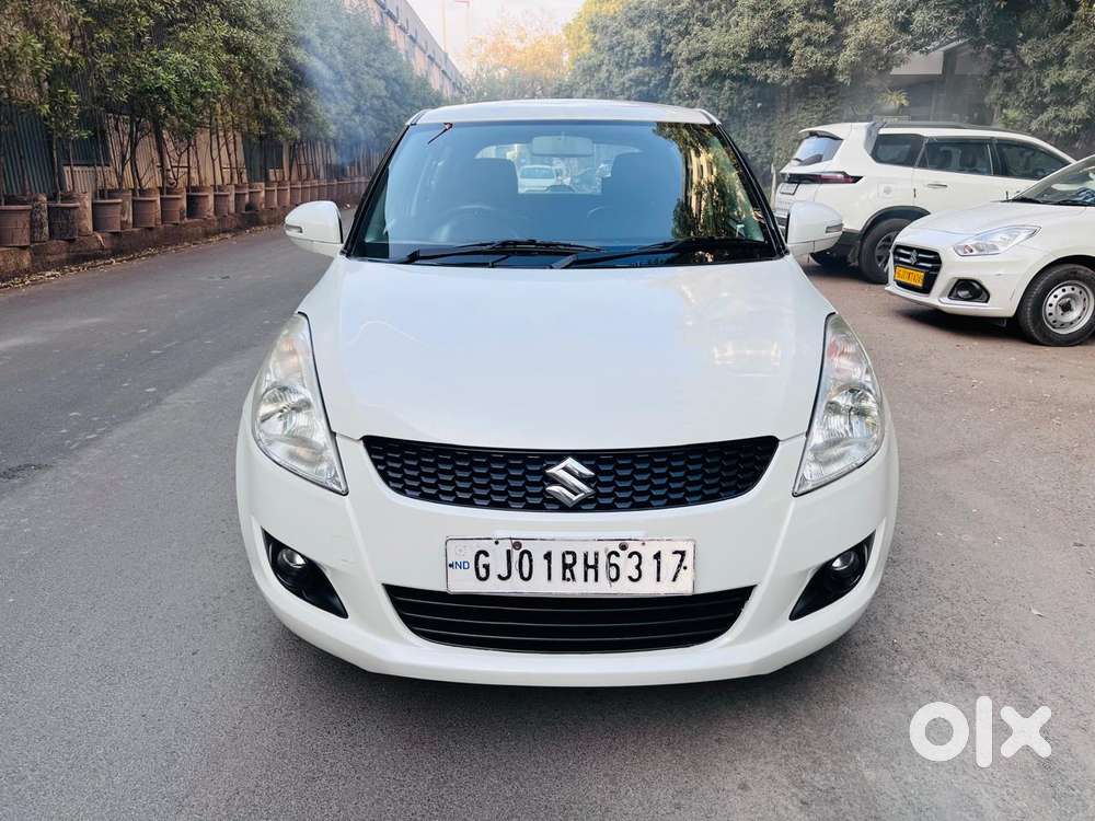 Maruti Suzuki Dzire