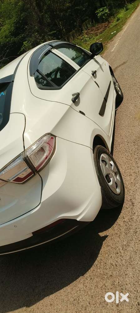 Tata Tigor, 2023, Petrol