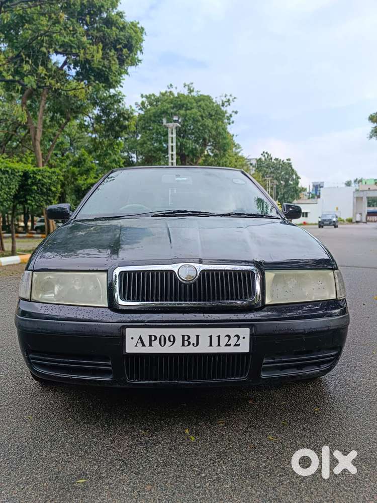 Skoda Octavia 2000-2010 Rider Classic 1.9 Tdi, 2007, Diesel