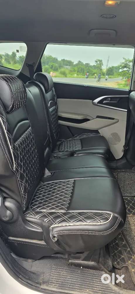 Kia Carens Prestige Plus 2022 November