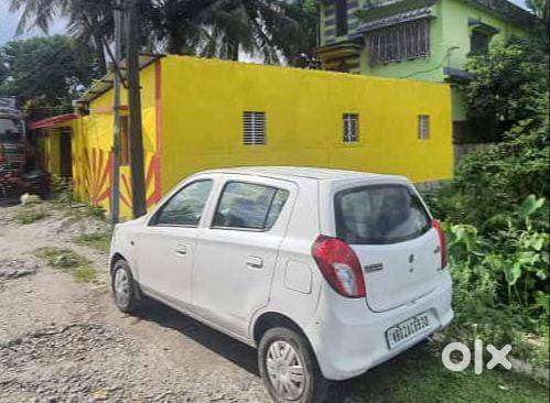 Maruti Suzuki Alto 800 2013
