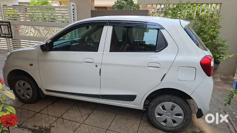 Alto K10 2025 Model Vxi Feb 2026 Purchase