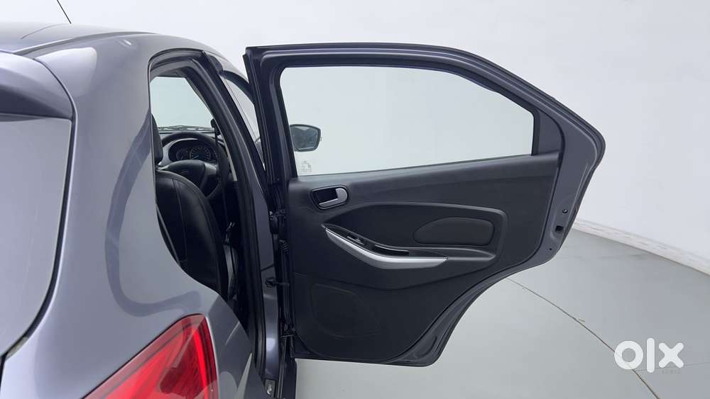 Ford Figo 1.2p Trend Mt, 2016, Petrol