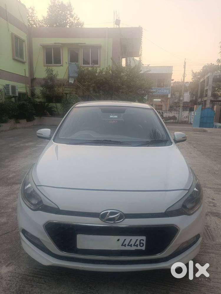 Hyundai I20, 2015, Diesel