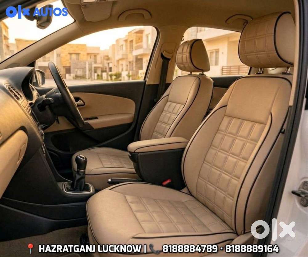 Volkswagen Vento 1.6 Comfortline Cup Edition, 2011, Petrol