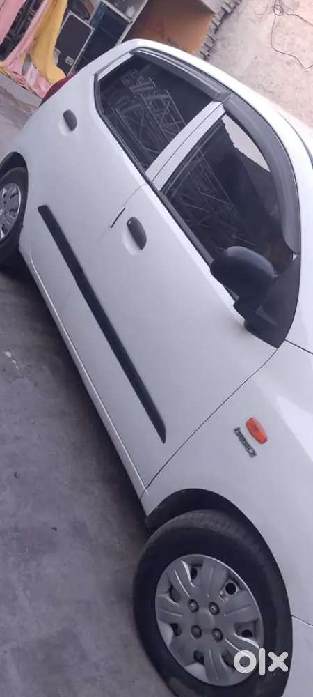 Hyundai I10 2013 Petrol 1.40 Km Driven