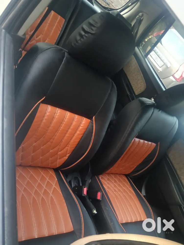 Maruti Suzuki Wagon R 2018 Cng & Hybrids 56700 Km Driven