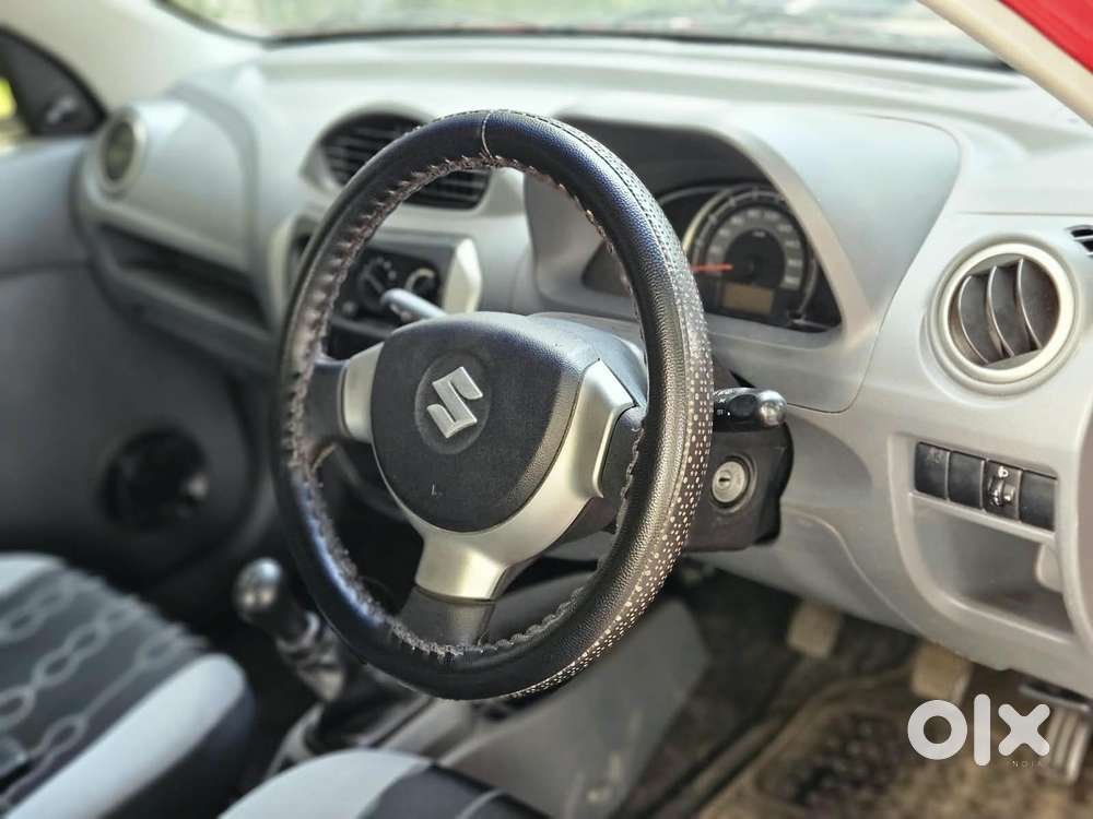 Maruti Suzuki Alto 800, 2016, Petrol