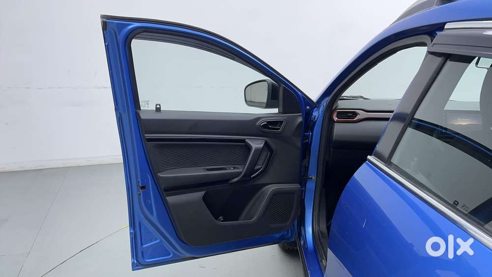 Renault Kiger Rxz Amt, 2022, Petrol