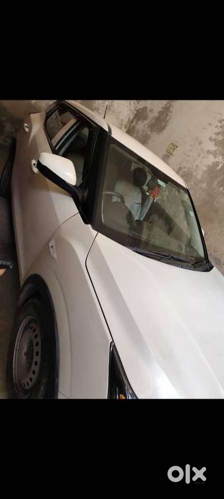 Mahindra Xuv300 W4 Diesel, 2020, Diesel