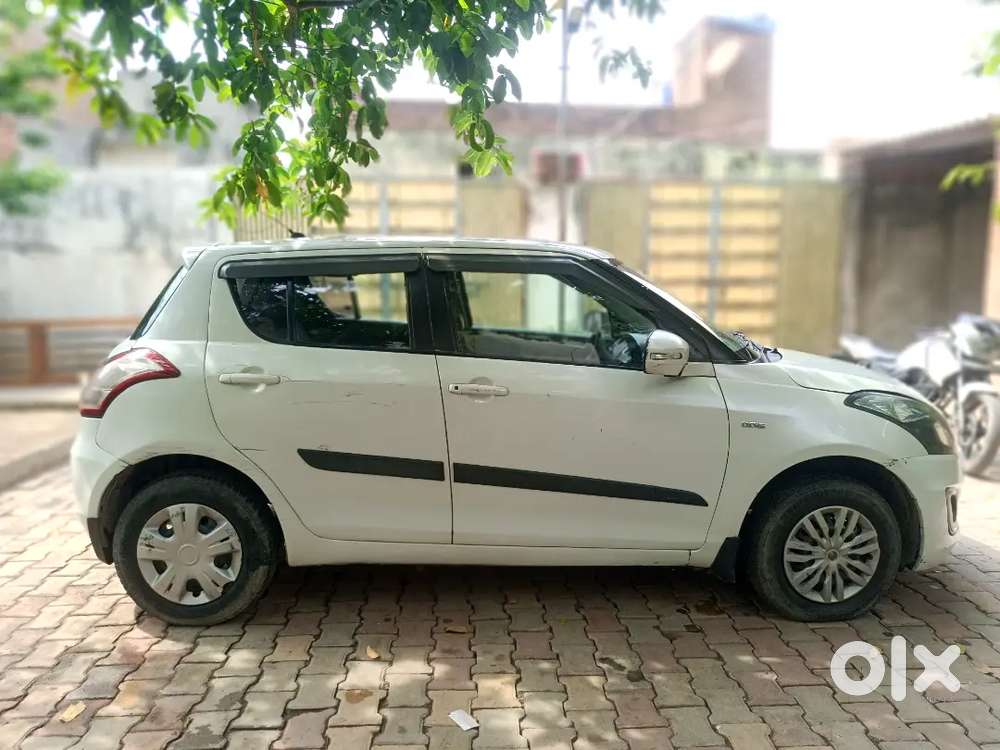 Maruti Suzuki Swift 2014 Diesel