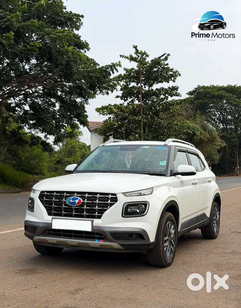 Hyundai Venue 1.0 Turbo Gdi Imt Sx