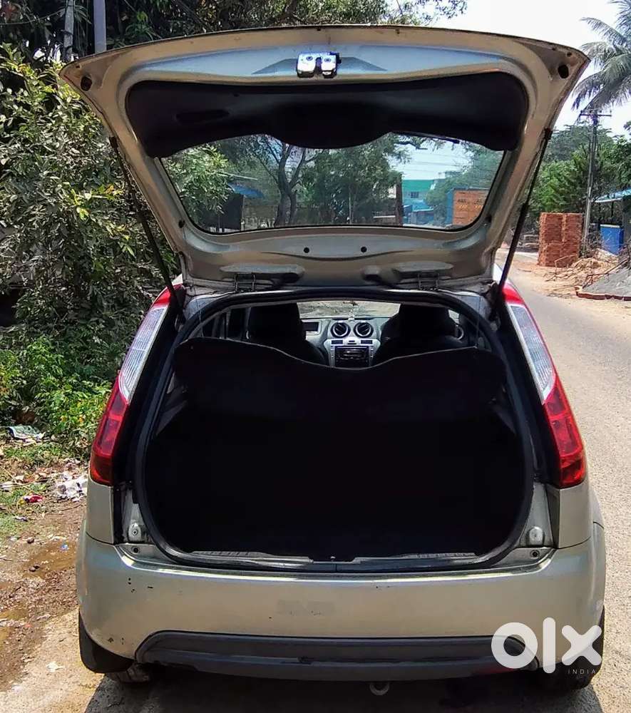Ford Figo 2011 Diesel Good Condition