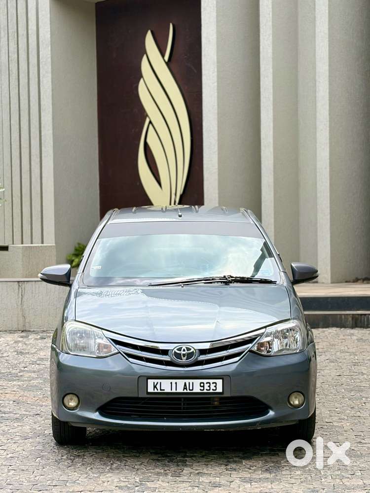 Toyota Etios Liva Vd, 2014, Diesel
