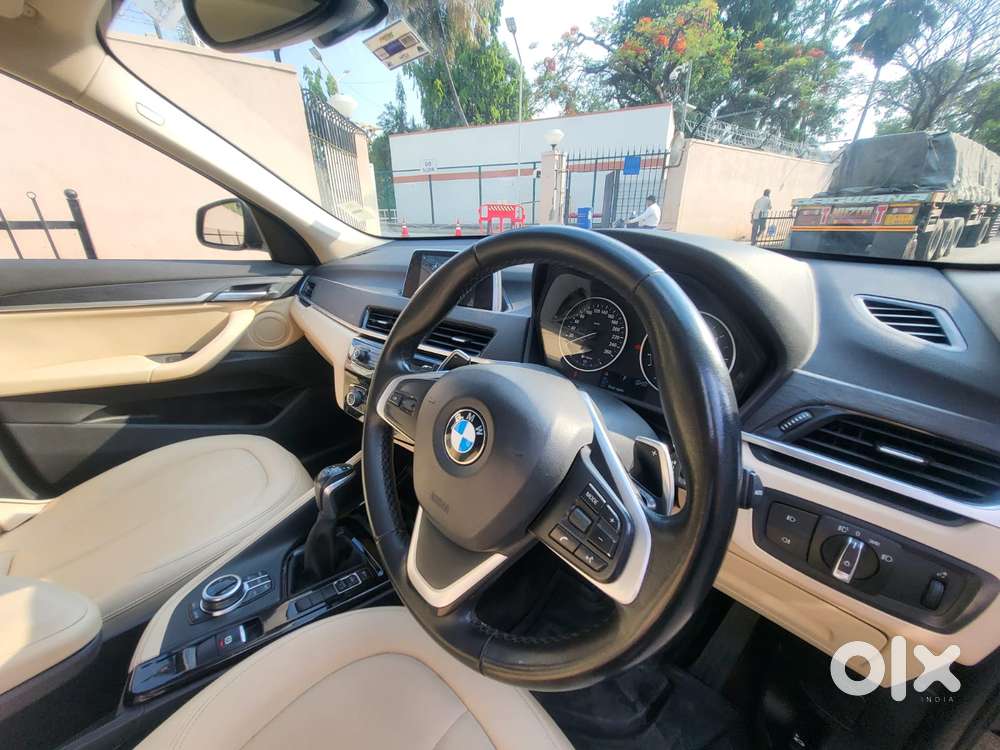 Bmw X1 Sdrive 20d Xline, 2018, Diesel
