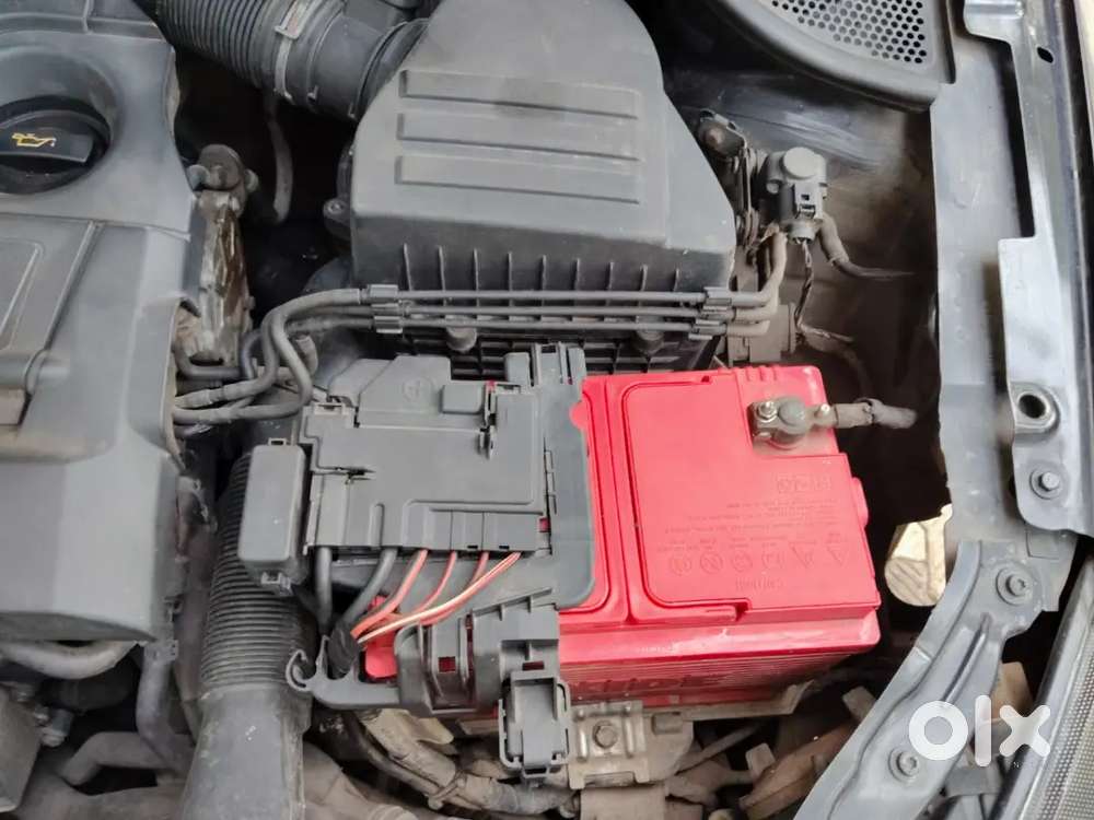 Skoda Rapid 1.6 Tdi Diesel Well Maintained  Good Condition