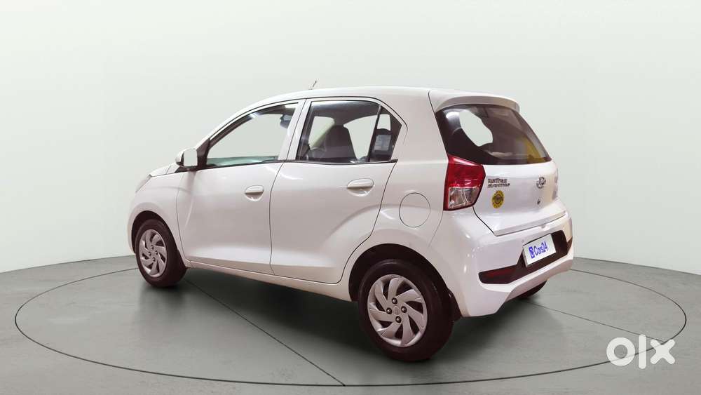 Hyundai New Santro 1.1 Sportz Mt Cng, 2020, Cng & Hybrids