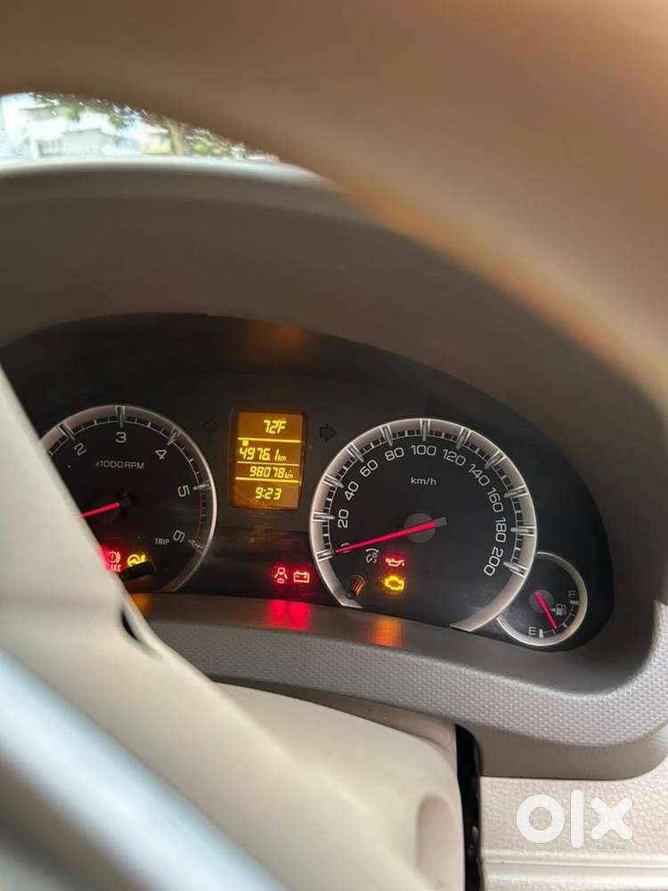 Maruti Suzuki Ertiga 2014 Diesel Good Condition