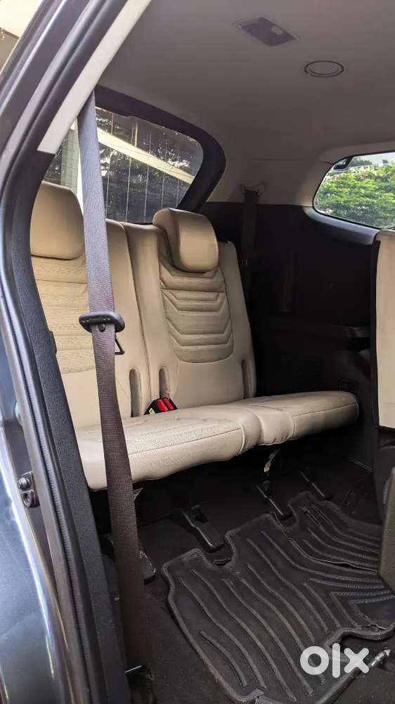 2023 Kia Carens Diesel Luxury Plus Imt 7-seater (38k Km, Top End)

Des