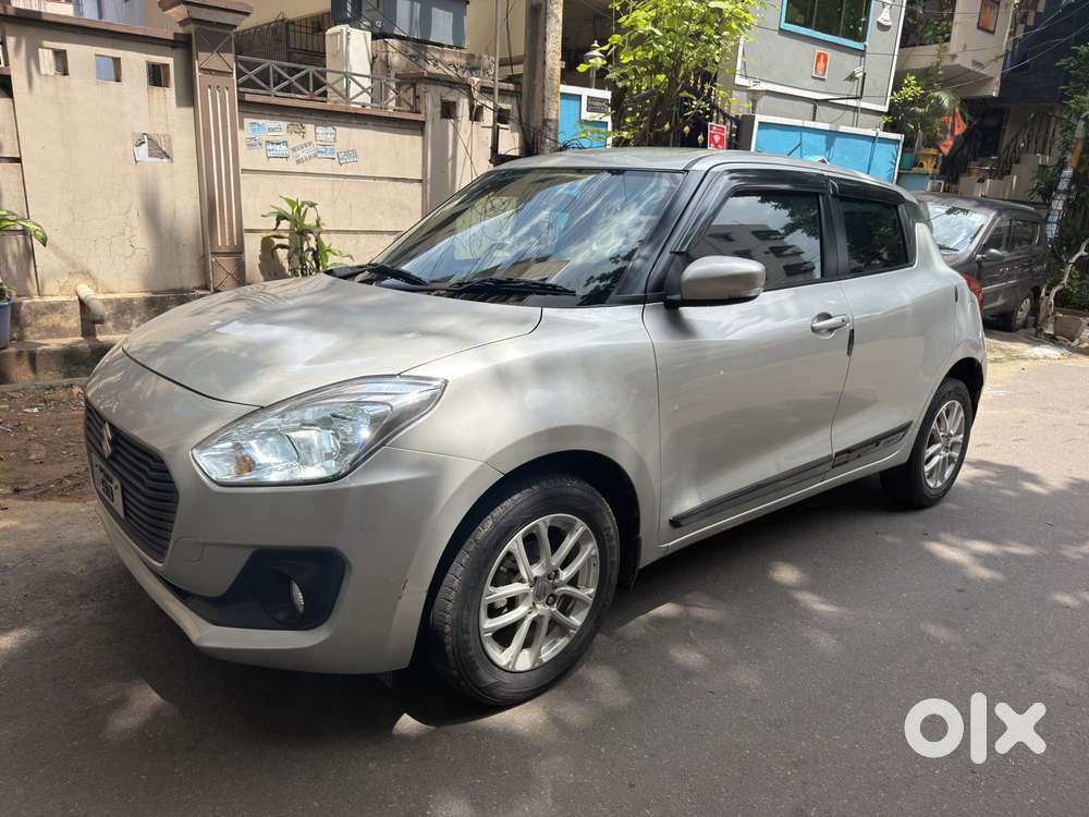 Maruti Suzuki Swift Ddis Zdi, 2019, Diesel