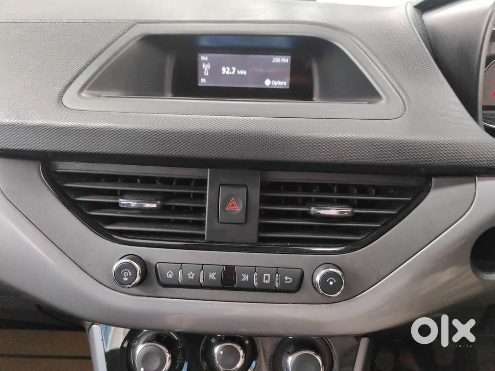 Tata Nexon 1.2 Revotron Xm (s), 2022, Petrol