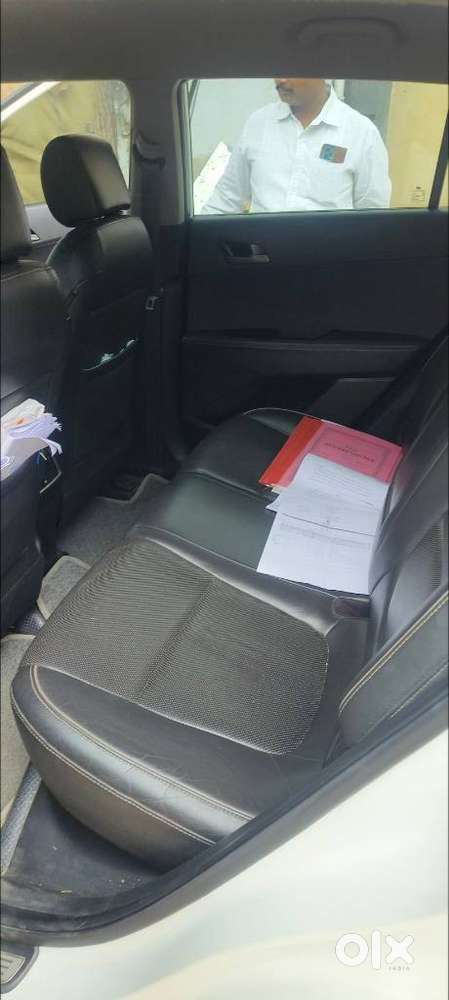 Hyundai Creta 1.6 Sx, 2015, Diesel