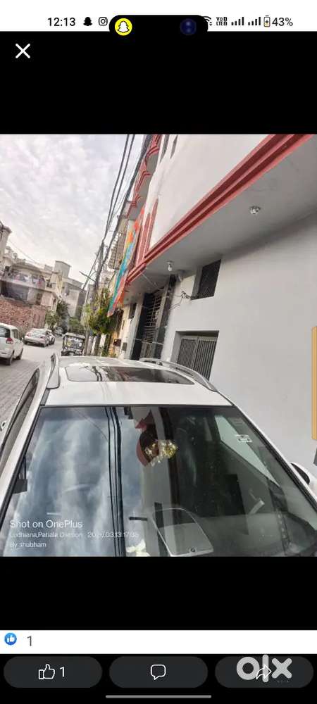 Chevrolet Captiva 2013