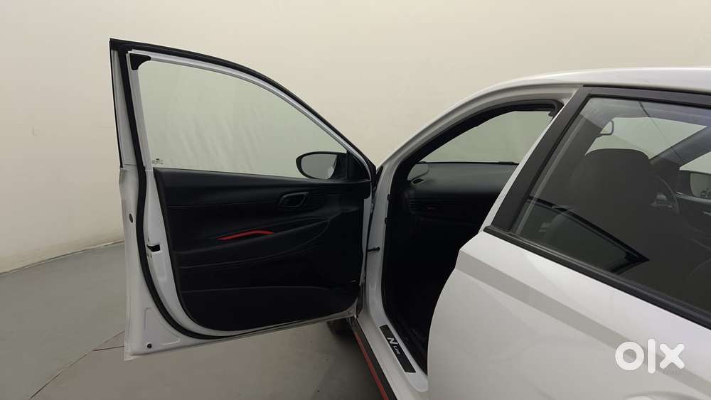 Hyundai I20 N Line N8 1.0 Turbo Dct, 2023, Petrol