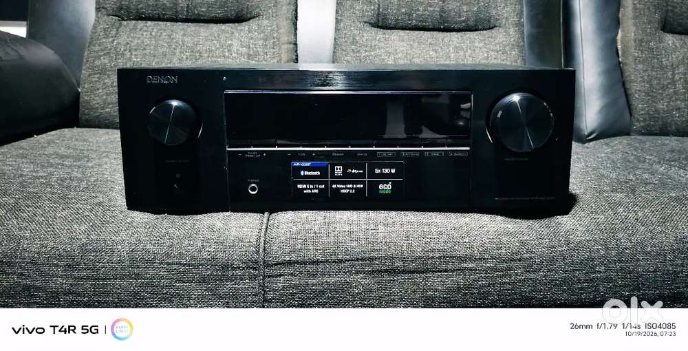 Denon avr 250 bt