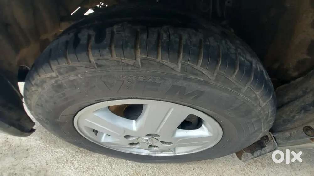Toyota Innova 2.5 Diesel 2011